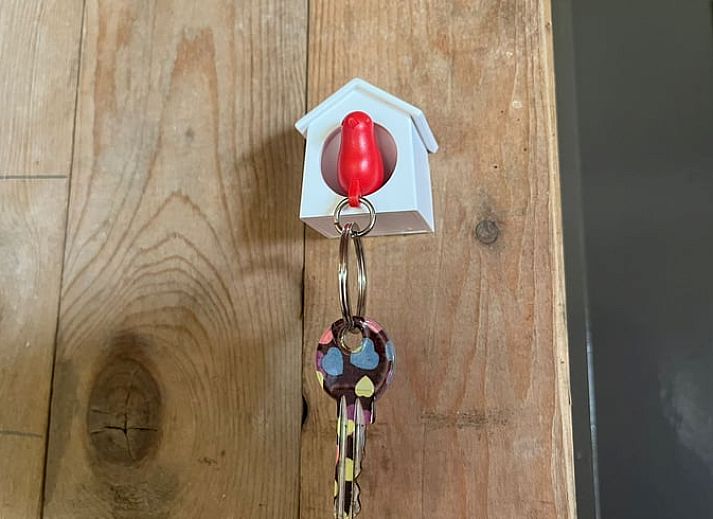 Verblijf 433405 - Vakantiewoning Noordoost Brabant - Vakantiehuisje in Escharen