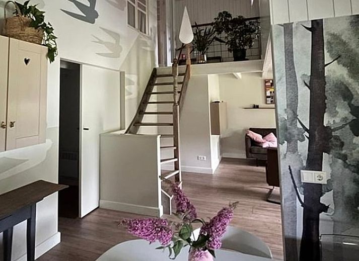 Verblijf 433405 - Vakantiewoning Noordoost Brabant - Vakantiehuisje in Escharen