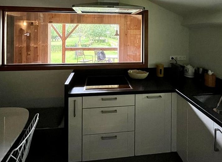 Verblijf 433405 - Vakantiewoning Noordoost Brabant - Vakantiehuisje in Escharen