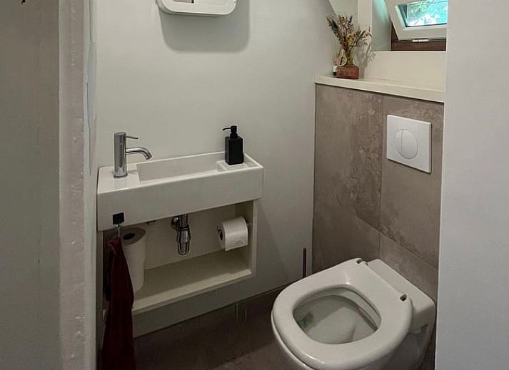 Verblijf 433405 - Vakantiewoning Noordoost Brabant - Vakantiehuisje in Escharen