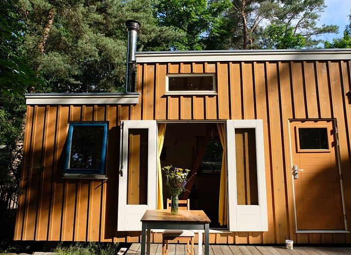 Verblijf 433408 • Vakantiewoning Noordoost Brabant • Huisje in Escharen