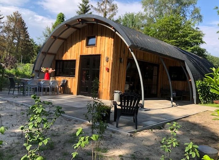 Verblijf 433409 • Vakantiewoning Noordoost Brabant • Vakantiehuisje in Escharen