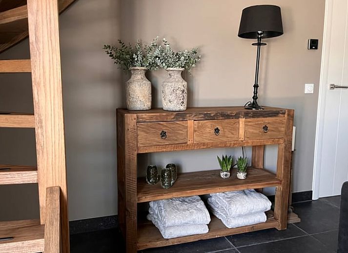 Whirlpool in Cottage in Veghel, Ferienhaus in Nordost-Brabant, Nordbrabant.