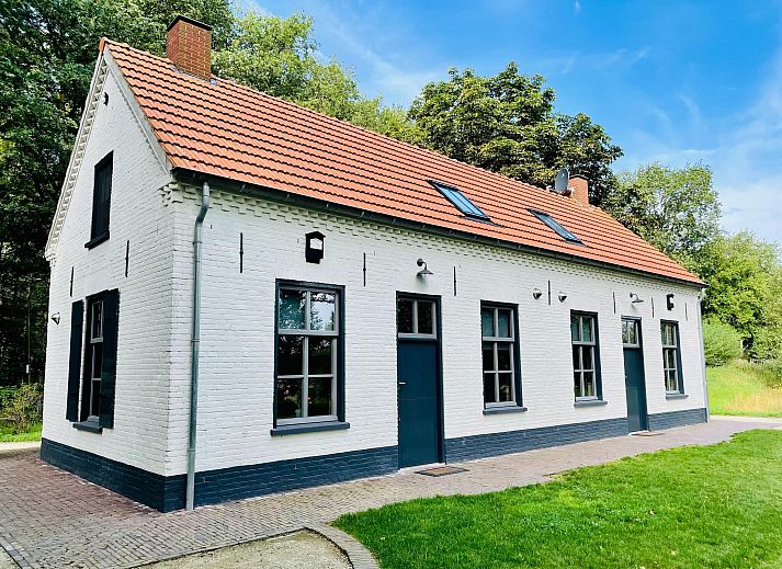 Verblijf 433708 • Vakantiewoning Noordoost Brabant • Natuurhuisje in Erp