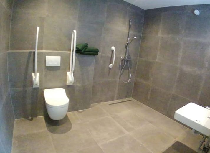 Landelijke charme bij Vakantiehuis in Erp, Noord Brabant, met grazende koeien.