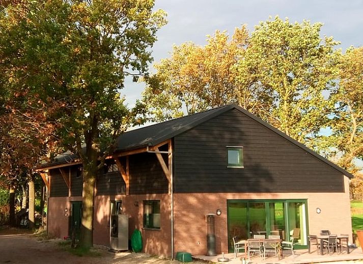 Verblijf 433715 • Vakantiewoning Noordoost Brabant • Vakantiehuis in Erp