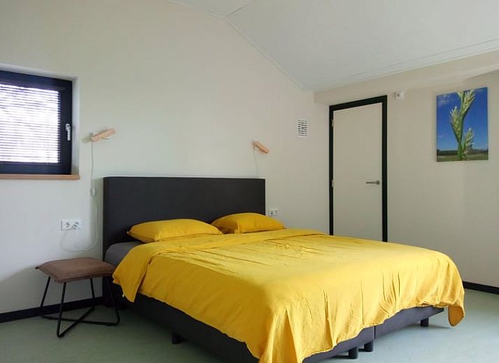 Vacation home in Erp, Northeast Brabant offers a beautiful view of the outside with terrace and green surroundings.