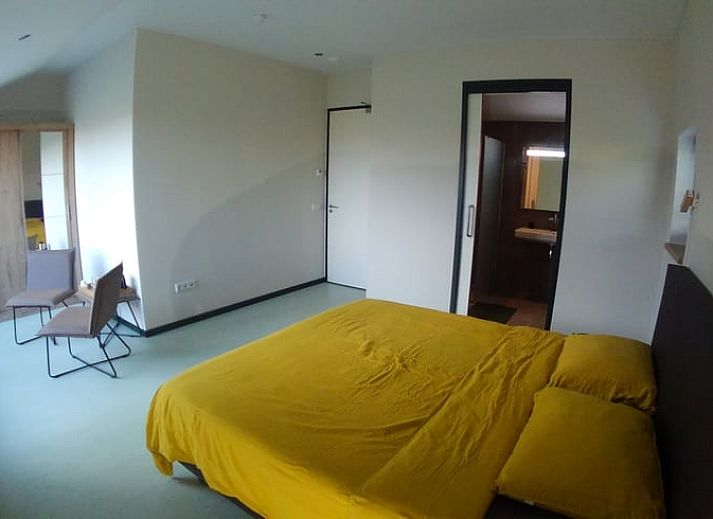 Welcome to Holiday Home in Erp, North Brabant. Discover the unique rooms with a personal touch.