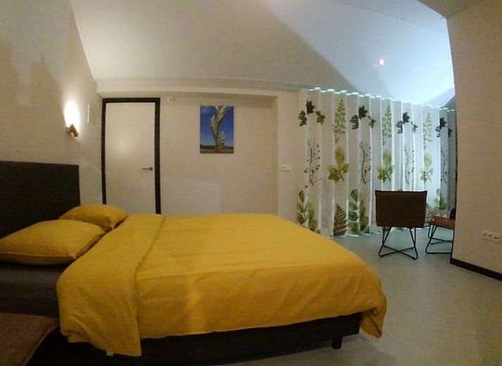 Enjoy the rural charm of Holiday Home in Erp, located in serene northeastern Brabant.