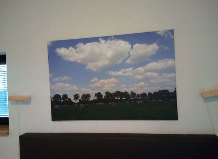 Experience the tranquility of Holiday Home in Erp, surrounded by lush nature in Northeast Brabant.