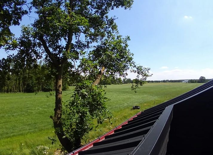 Unterkunft 433716 - Ferienhaus Noordoost Brabant - Vakantiehuis in Erp