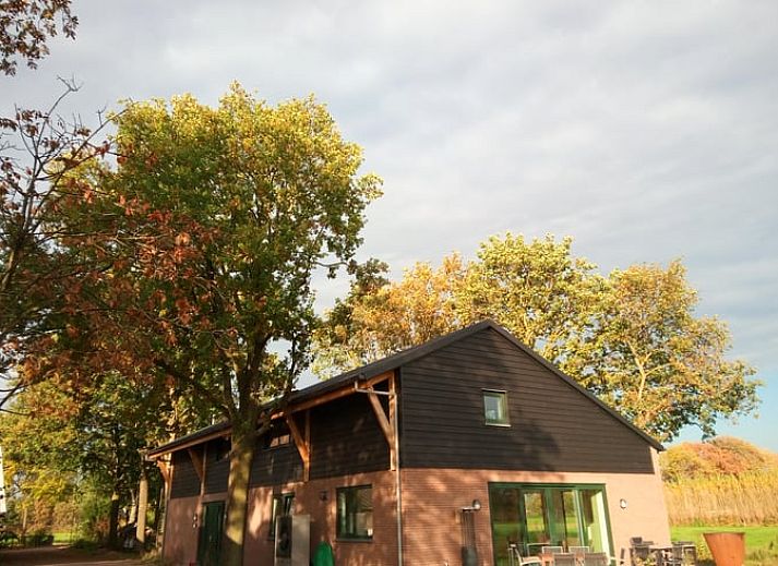 Unterkunft 433716 - Ferienhaus Noordoost Brabant - Vakantiehuis in Erp