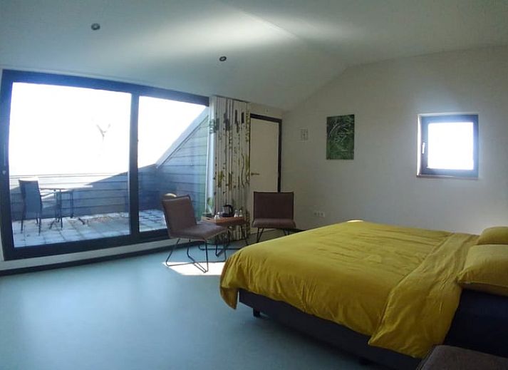 Unterkunft 433716 - Ferienhaus Noordoost Brabant - Vakantiehuis in Erp