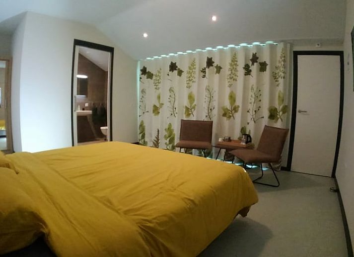 Unterkunft 433716 - Ferienhaus Noordoost Brabant - Vakantiehuis in Erp