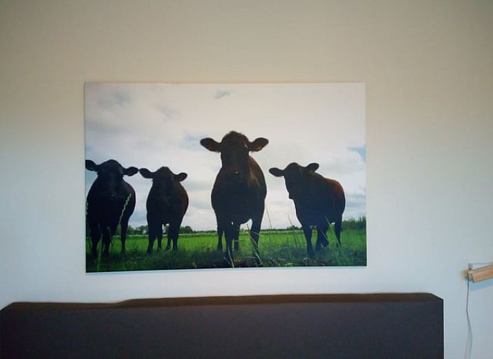 Unterkunft 433716 - Ferienhaus Noordoost Brabant - Vakantiehuis in Erp