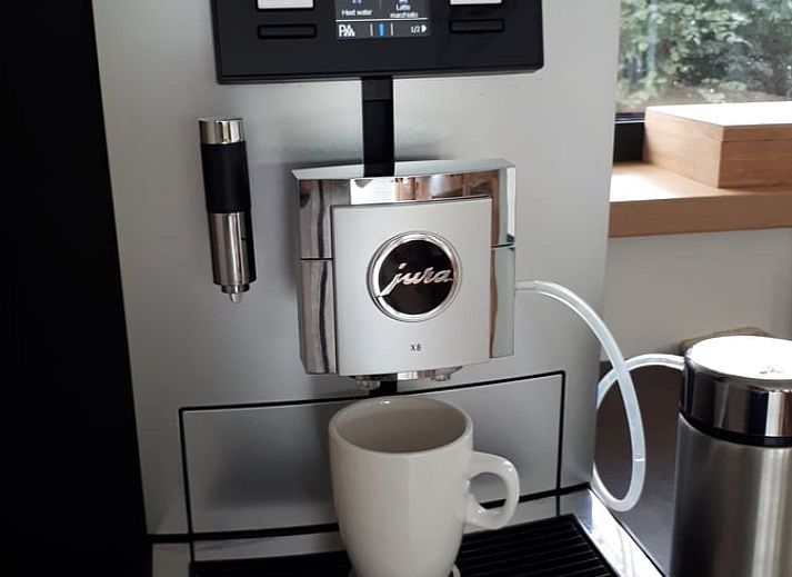 Unterkunft 433716 - Ferienhaus Noordoost Brabant - Vakantiehuis in Erp