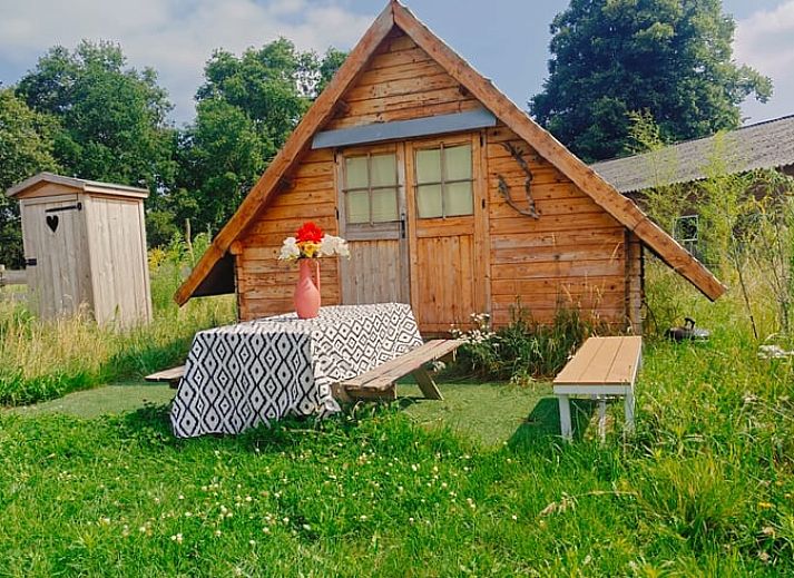 Guest house 433720 • Holiday property Noordoost Brabant • Vakantiehuisje in Erp