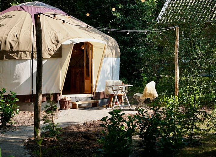 Guest house 433726 • Holiday property Noordoost Brabant • Vakantiehuisje in Erp