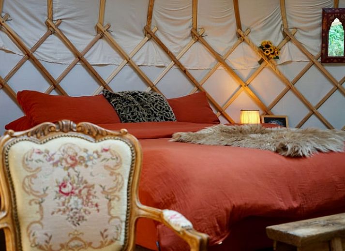 Guest house 433727 - Holiday property Noordoost Brabant - Huisje in Erp