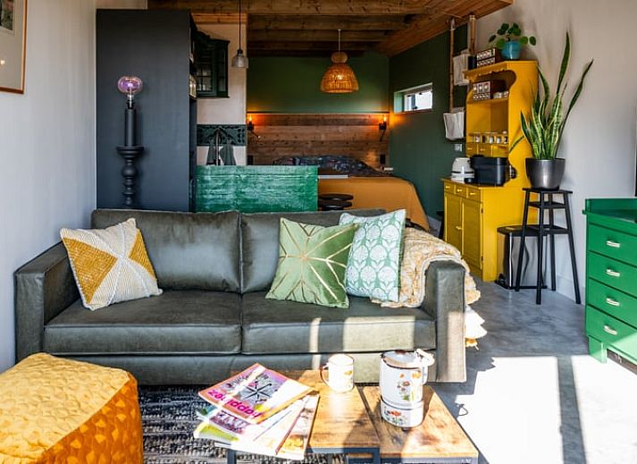 Guest house 433728 - Holiday property Noordoost Brabant - Vakantiehuisje in Erp