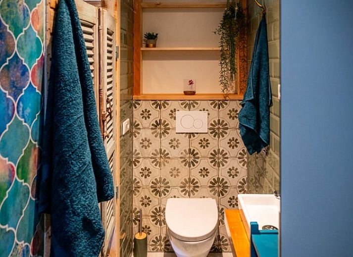 Guest house 433728 - Holiday property Noordoost Brabant - Vakantiehuisje in Erp