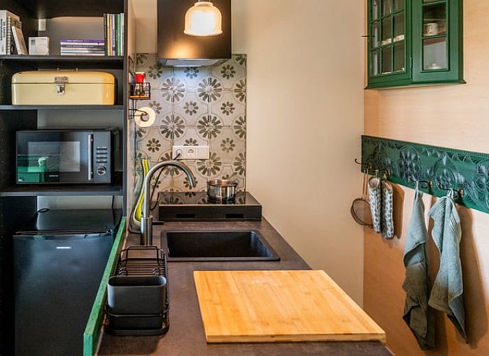 Guest house 433728 - Holiday property Noordoost Brabant - Vakantiehuisje in Erp