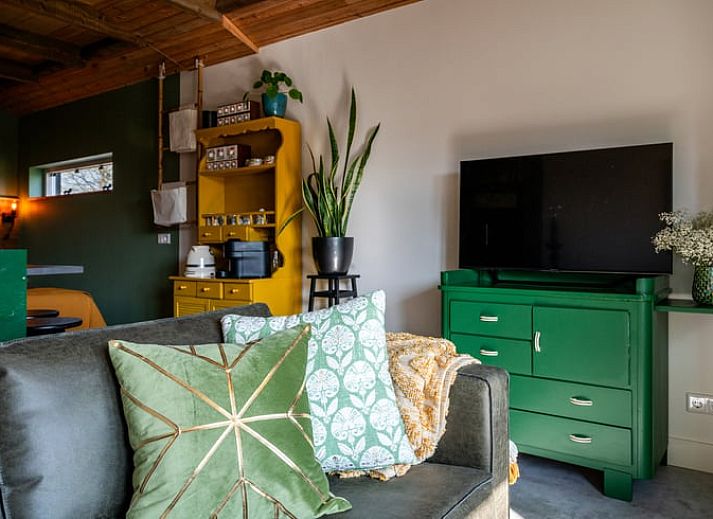 Guest house 433728 - Holiday property Noordoost Brabant - Vakantiehuisje in Erp