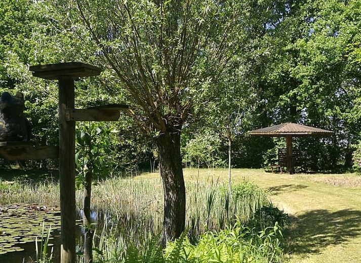 Guest house 433728 - Holiday property Noordoost Brabant - Vakantiehuisje in Erp