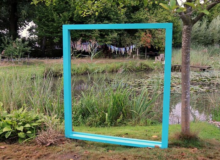 Guest house 433728 - Holiday property Noordoost Brabant - Vakantiehuisje in Erp