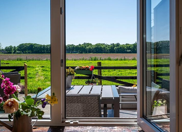 Guest house 433728 - Holiday property Noordoost Brabant - Vakantiehuisje in Erp