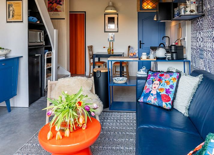 Guest house 433729 • Holiday property Noordoost Brabant • Huisje in Erp