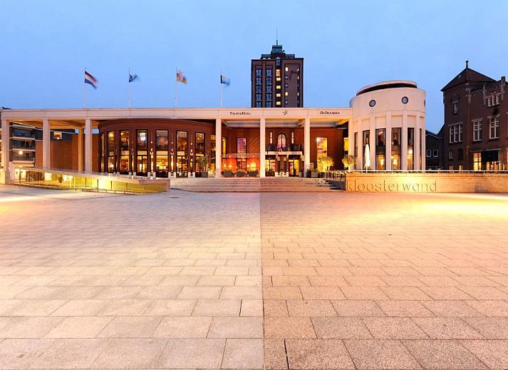 Verblijf 433801 • Vakantie appartement Noord Limburg • Van der Valk TheaterHotel De Oranjerie
