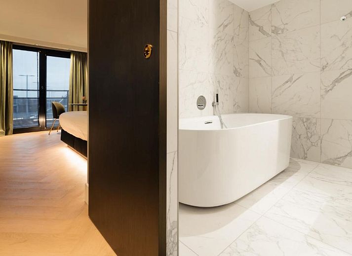 Verblijf 433801 - Vakantie appartement Noord Limburg - Van der Valk TheaterHotel De Oranjerie