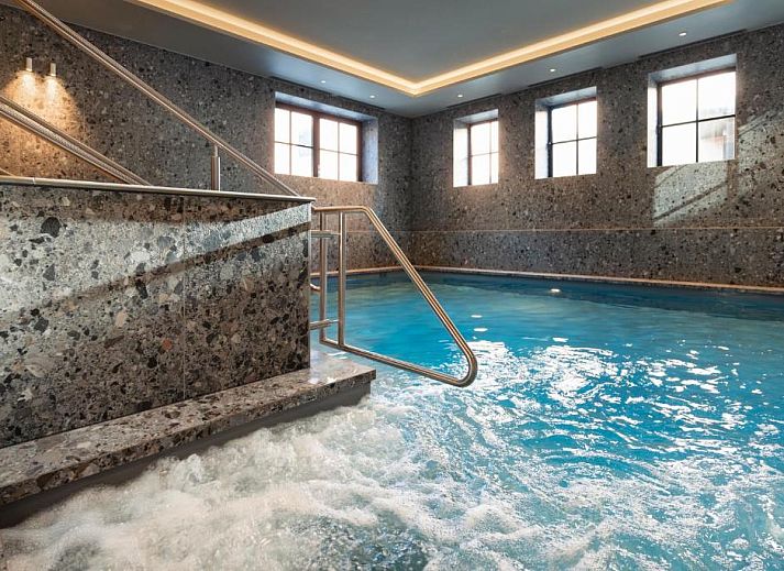 Verblijf 433801 - Vakantie appartement Noord Limburg - Van der Valk TheaterHotel De Oranjerie