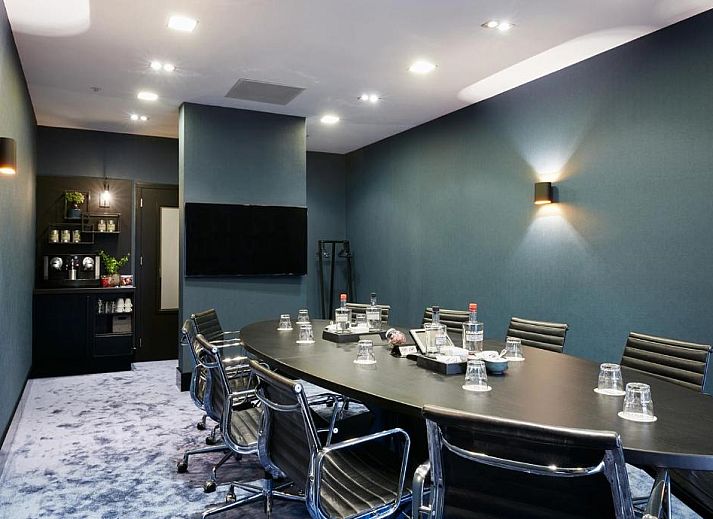 Verblijf 433801 - Vakantie appartement Noord Limburg - Van der Valk TheaterHotel De Oranjerie