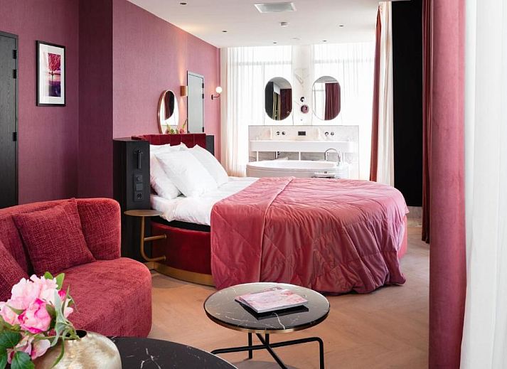 Verblijf 433801 - Vakantie appartement Noord Limburg - Van der Valk TheaterHotel De Oranjerie