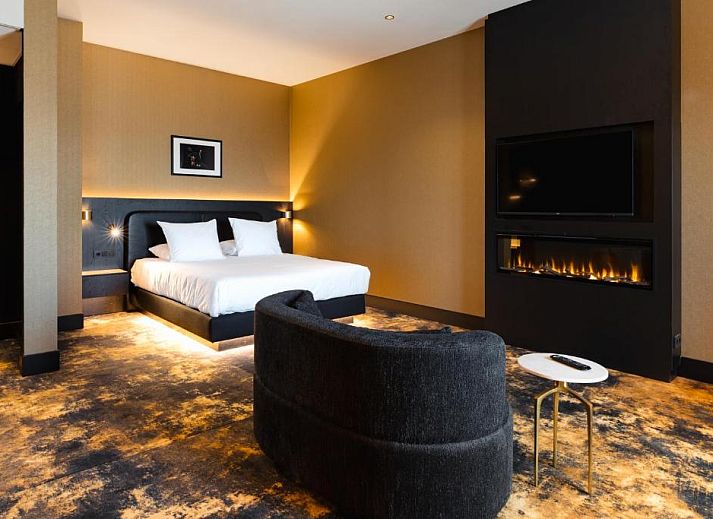 Verblijf 433801 - Vakantie appartement Noord Limburg - Van der Valk TheaterHotel De Oranjerie