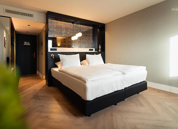 Verblijf 433801 - Vakantie appartement Noord Limburg - Van der Valk TheaterHotel De Oranjerie