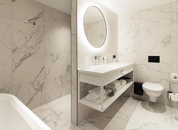 Verblijf 433801 - Vakantie appartement Noord Limburg - Van der Valk TheaterHotel De Oranjerie