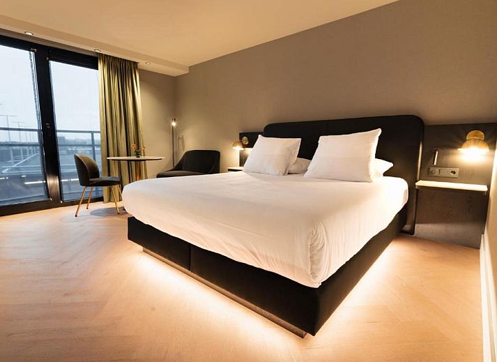 Verblijf 433801 - Vakantie appartement Noord Limburg - Van der Valk TheaterHotel De Oranjerie