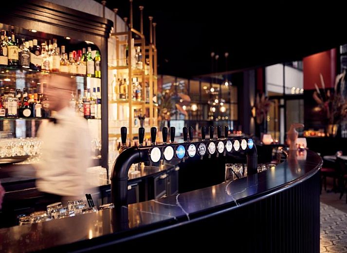 Verblijf 433801 - Vakantie appartement Noord Limburg - Van der Valk TheaterHotel De Oranjerie