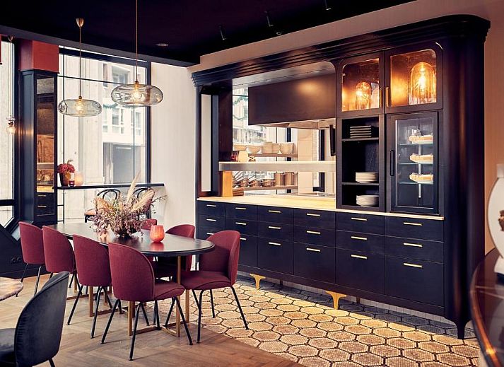 Verblijf 433801 - Vakantie appartement Noord Limburg - Van der Valk TheaterHotel De Oranjerie