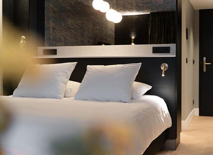 Verblijf 433801 - Vakantie appartement Noord Limburg - Van der Valk TheaterHotel De Oranjerie