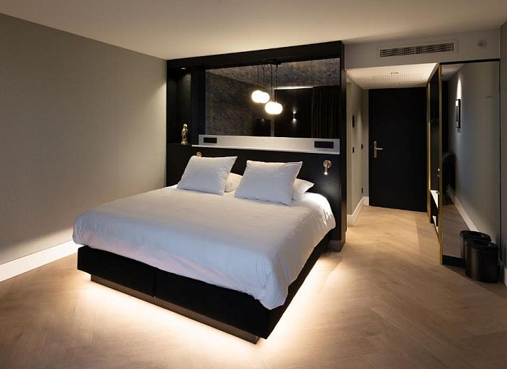 Verblijf 433801 - Vakantie appartement Noord Limburg - Van der Valk TheaterHotel De Oranjerie