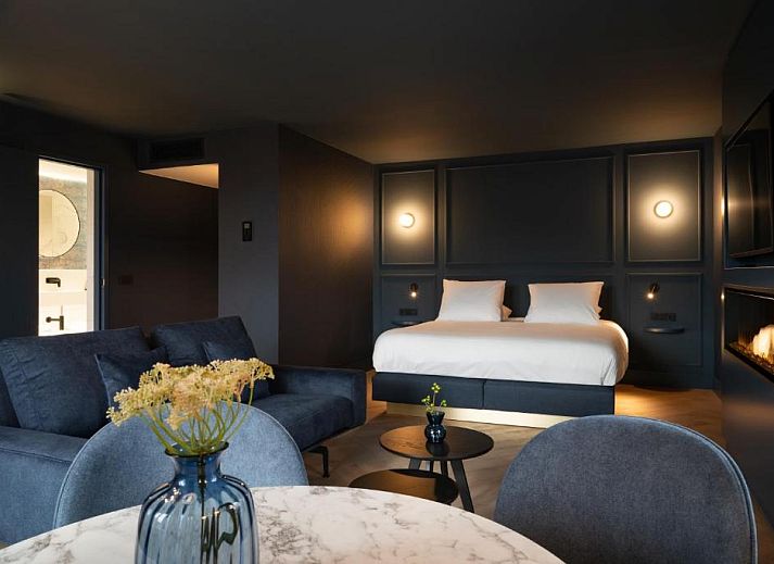 Verblijf 433801 - Vakantie appartement Noord Limburg - Van der Valk TheaterHotel De Oranjerie