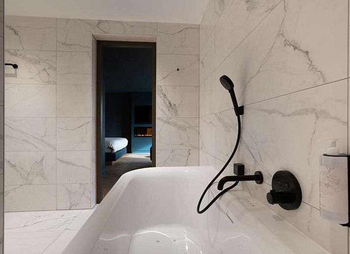 Verblijf 433801 - Vakantie appartement Noord Limburg - Van der Valk TheaterHotel De Oranjerie