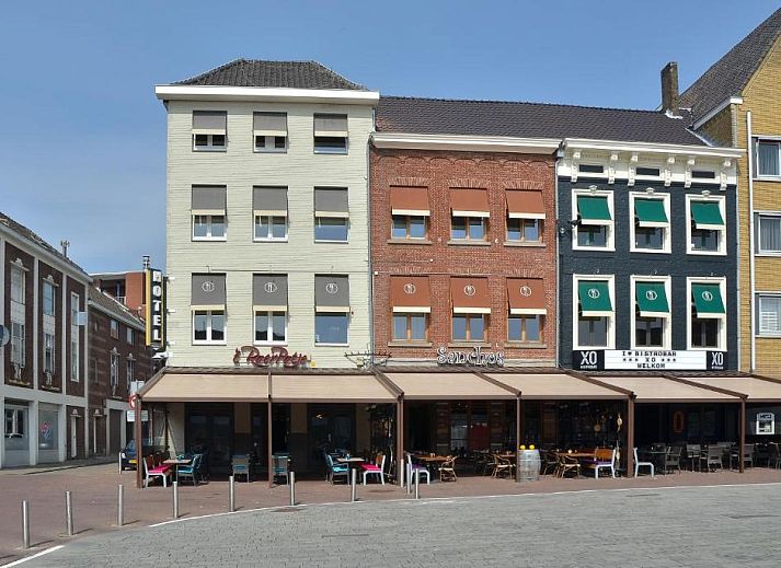 Unterkunft 433804 • Appartement Noord Limburg • Hotel Roermond Next Door