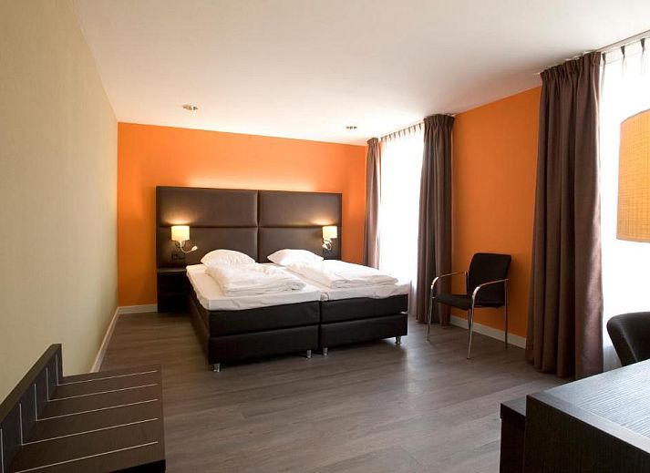 Verblijf 433804 - Vakantie appartement Noord Limburg - Hotel Roermond Next Door