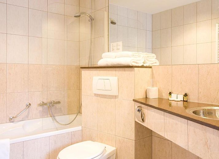 Verblijf 433804 - Vakantie appartement Noord Limburg - Hotel Roermond Next Door
