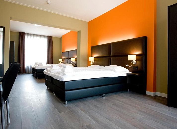 Verblijf 433804 - Vakantie appartement Noord Limburg - Hotel Roermond Next Door